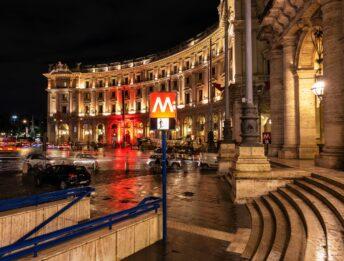 Roma e Milano: orari agosto 2023 dei mezzi pubblici