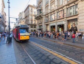 Area C Milano, ticket aumenta dal 30 ottobre 2023: le nuove tariffe