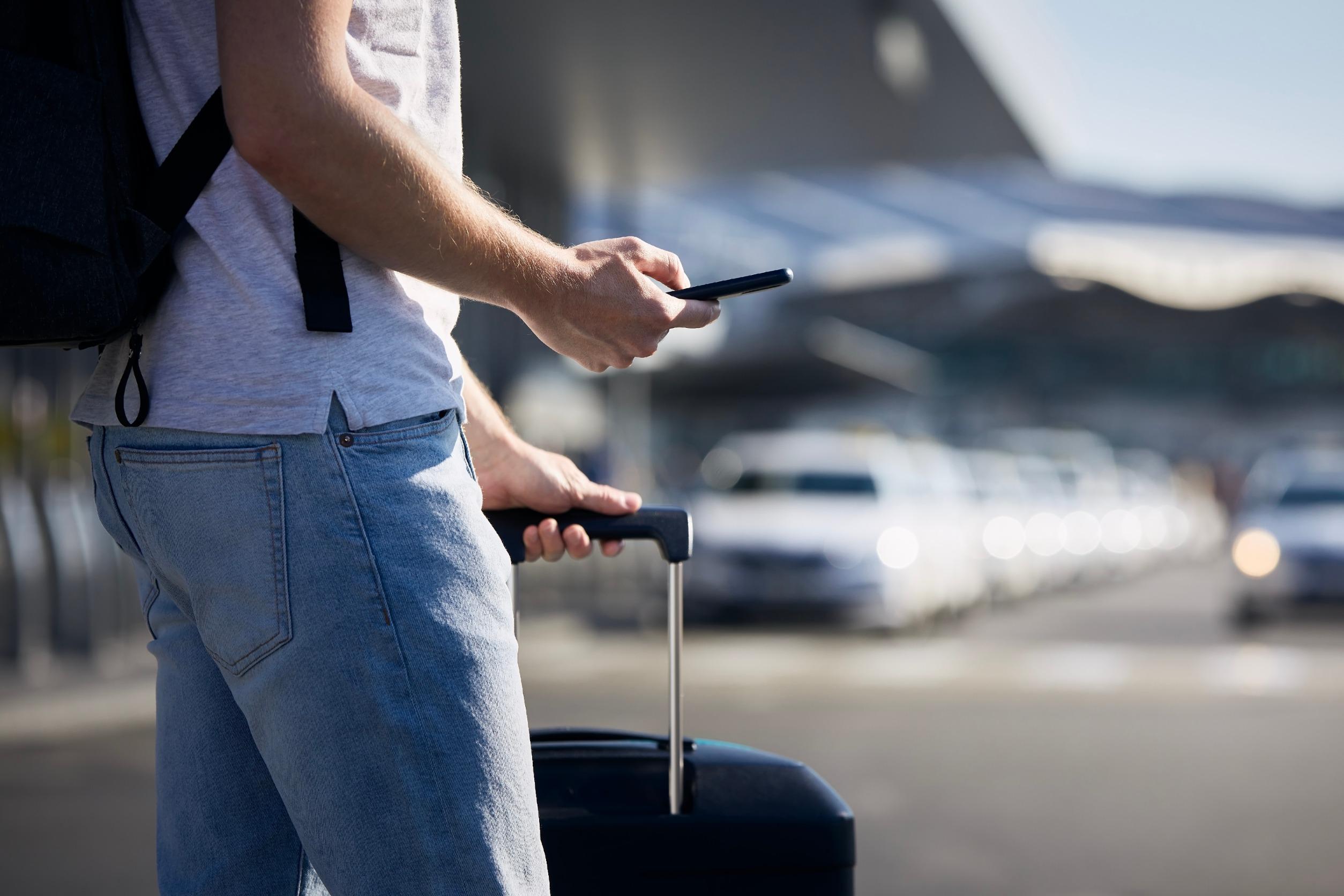 Taxi Firenze – aeroporto: tariffe 2024 e numeri da chiamare