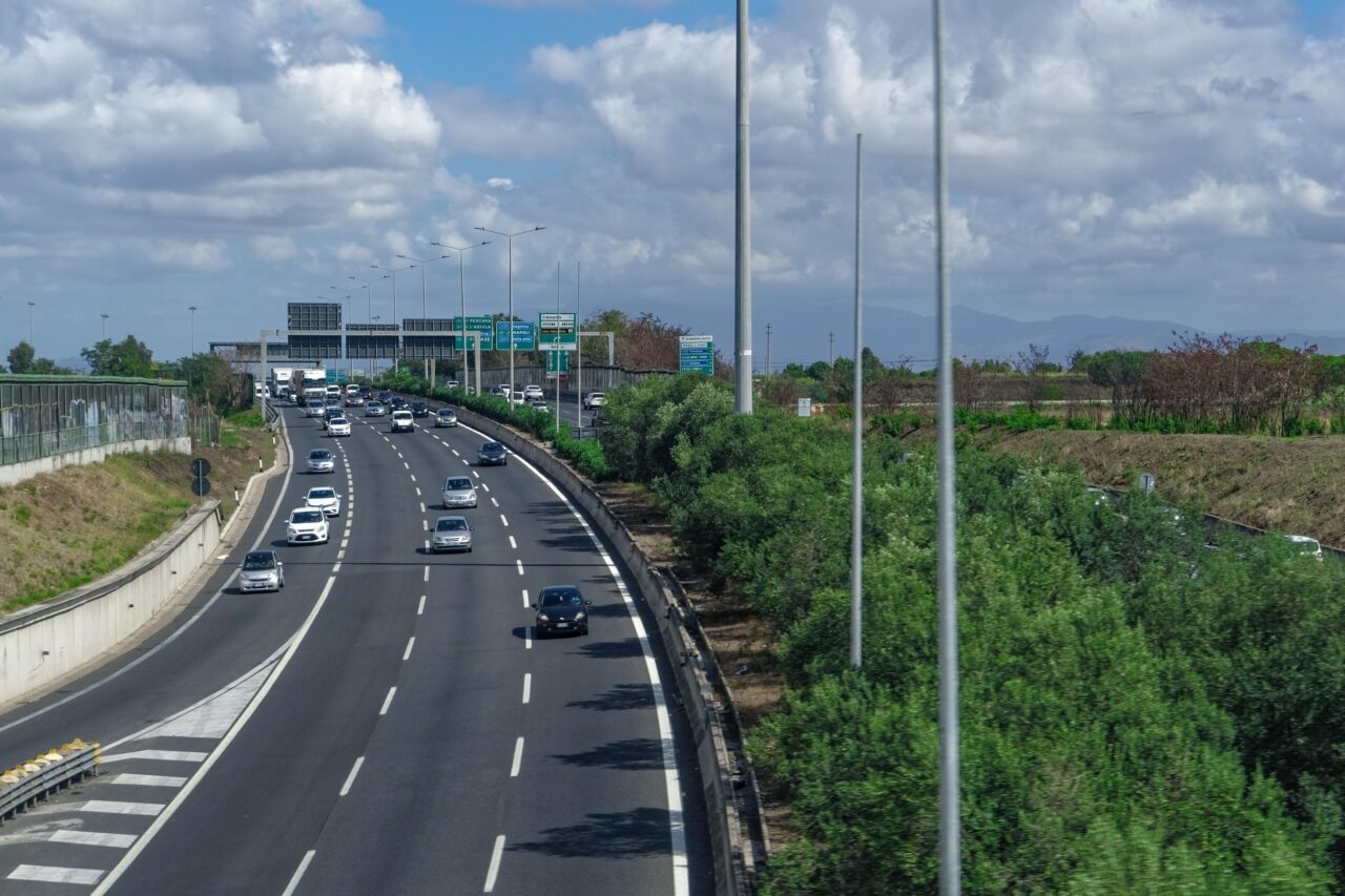 Autostrade dello Stato: nasce la società pubblica, ecco cosa gestirà