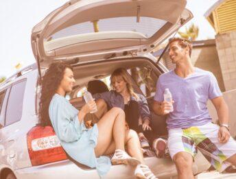Traffico 11, 12 e 13 luglio 2025: le previsioni del weekend