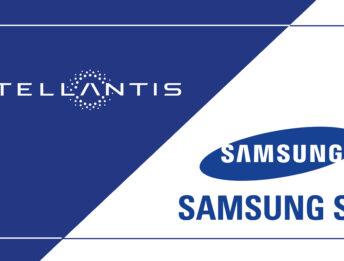 Stellantis – Samsung: confermata la 2° gigafactory negli USA