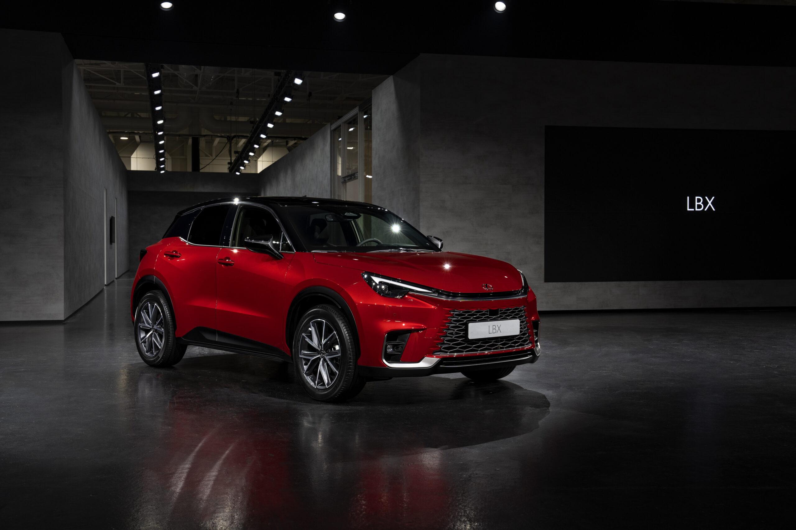 Le auto in arrivo nel 2024: le prossime uscite annunciate dalle Case