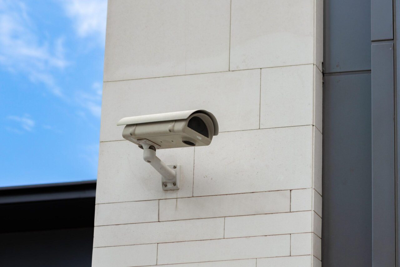 Telecamera per auto senza assicurazione