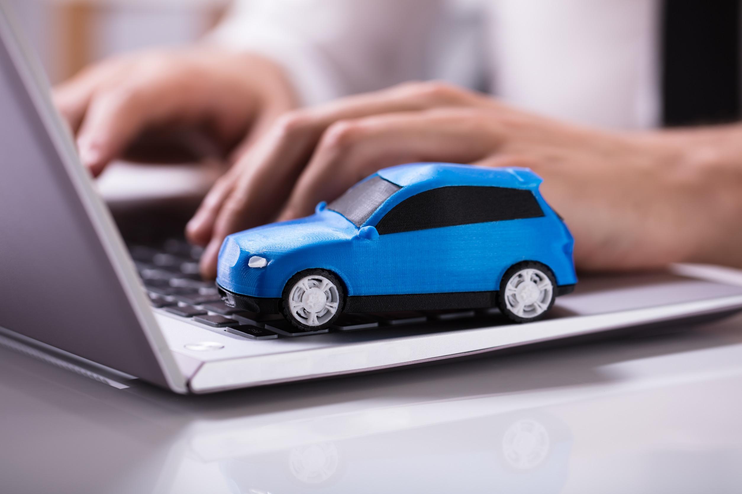 Assicurazioni auto: IVASS e Google insieme contro le frodi online