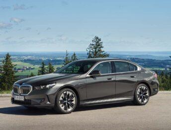 BMW Serie 5 Plug-In 2024: tutti i dettagli sulle ibride ricaricabili