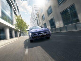 Hyundai Kona Electric 2024: caratteristiche e prezzi del nuovo modello