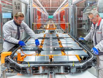 In Europa 13 milioni di posti a rischio nell’Industria Automotive
