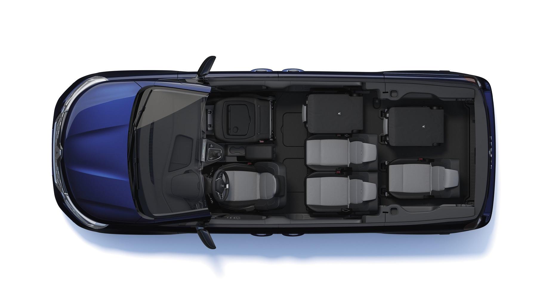 RENAULT GRAND KANGOO