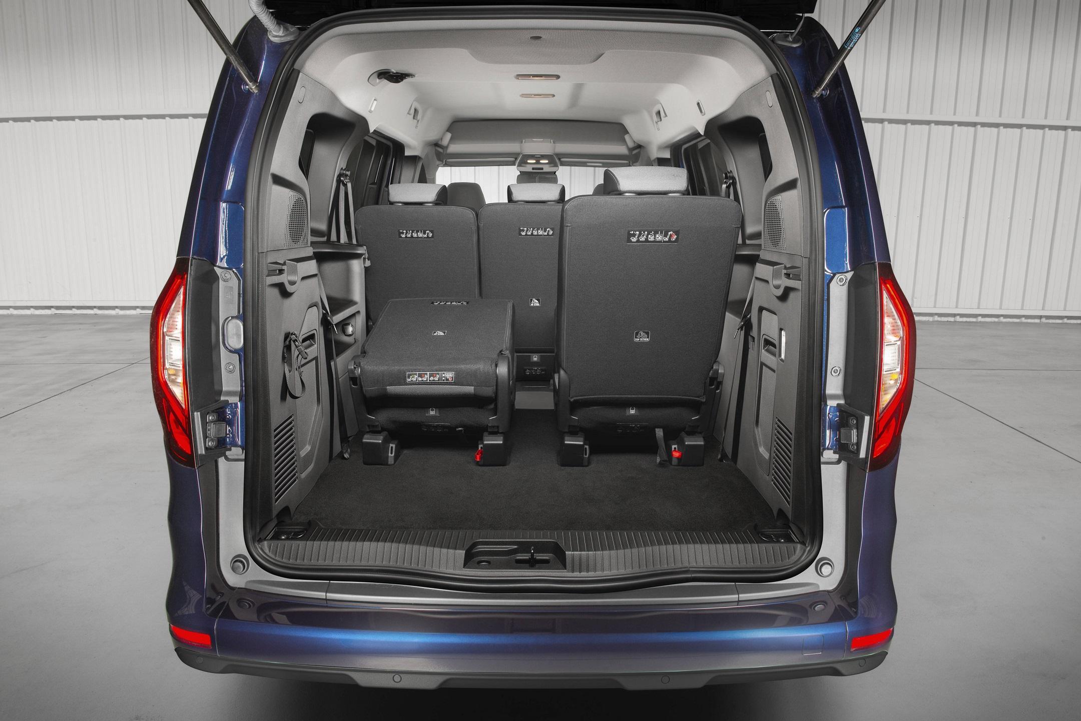 RENAULT GRAND KANGOO