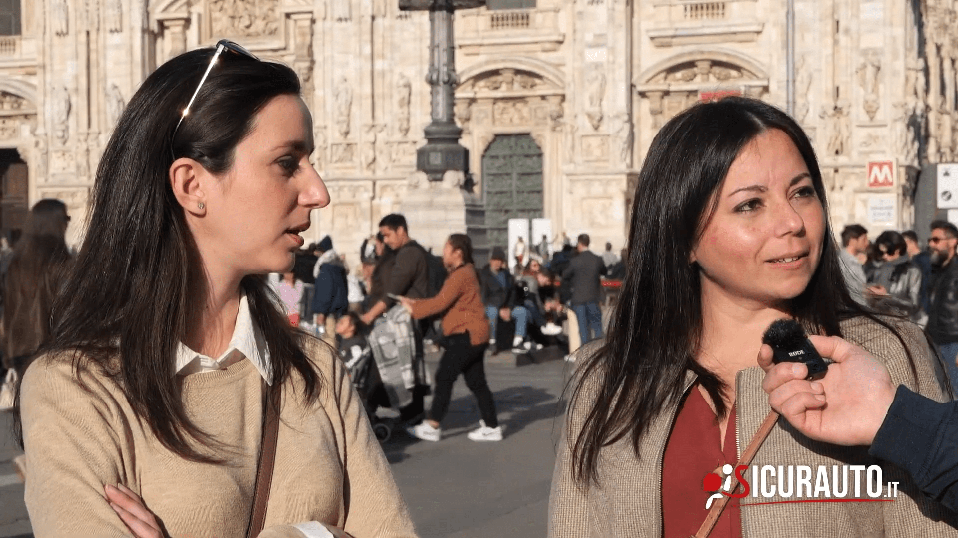 Auto Connesse: dove finiscono i tuoi dati di automobilista?