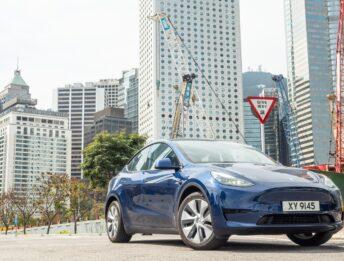 UE: indagine anti-sussidi anche su Tesla prodotte in Cina