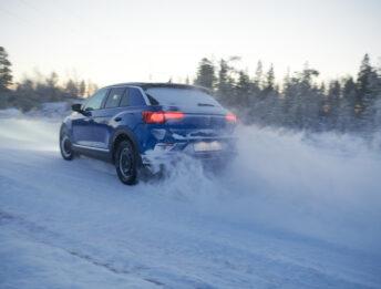 Test gomme invernali 2023 – 2024: tre “non consigliate”