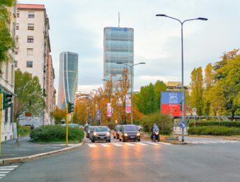 Area B e Area C: nuove deroghe 2023 – 2024 per i diesel Euro 5
