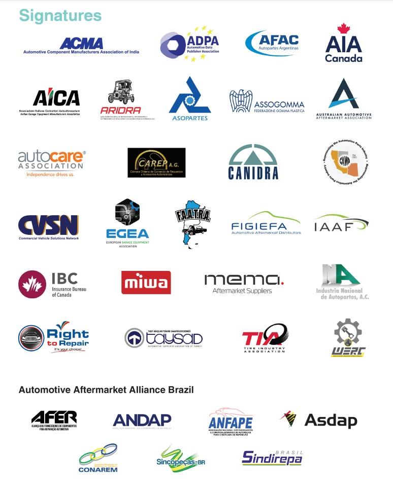 Afcar Global Right to Repair: perché è importante per l’aftermarket?