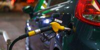Auto a benzina