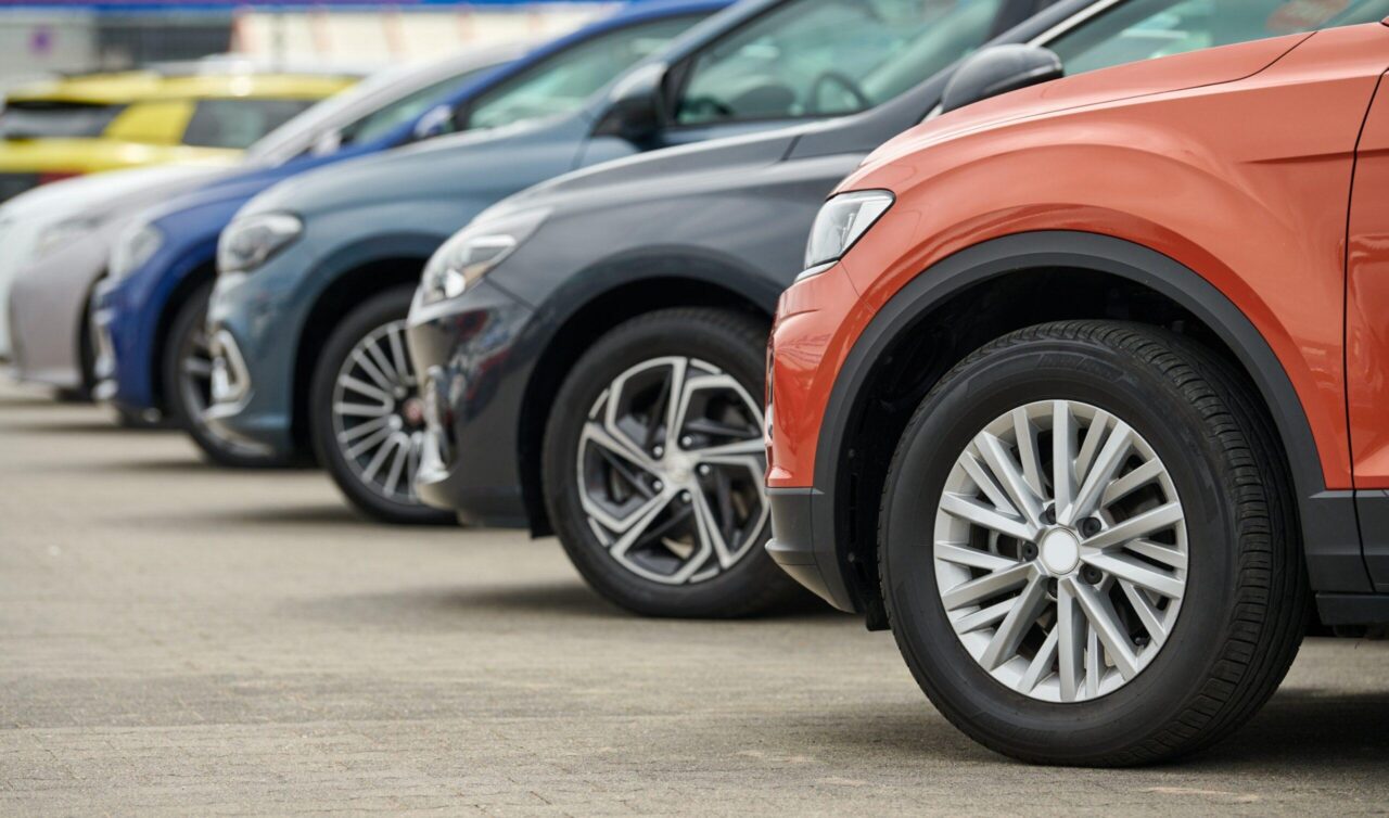 Auto usate: +0,4% a giugno 2024, il mercato rallenta