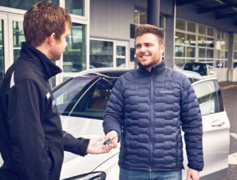 Seconda mano: 1 italiano su 5 ha acquistato un’auto usata negli ultimi 3 anni