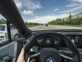 ADAS: in Italia crescita annuale del 17% sino al 2030