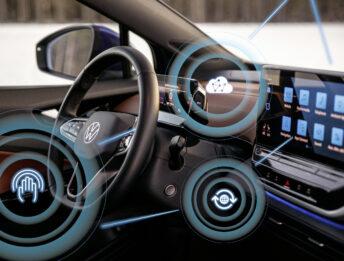 Volkswagen apre l’AI Lab per l’intelligenza artificiale nelle auto