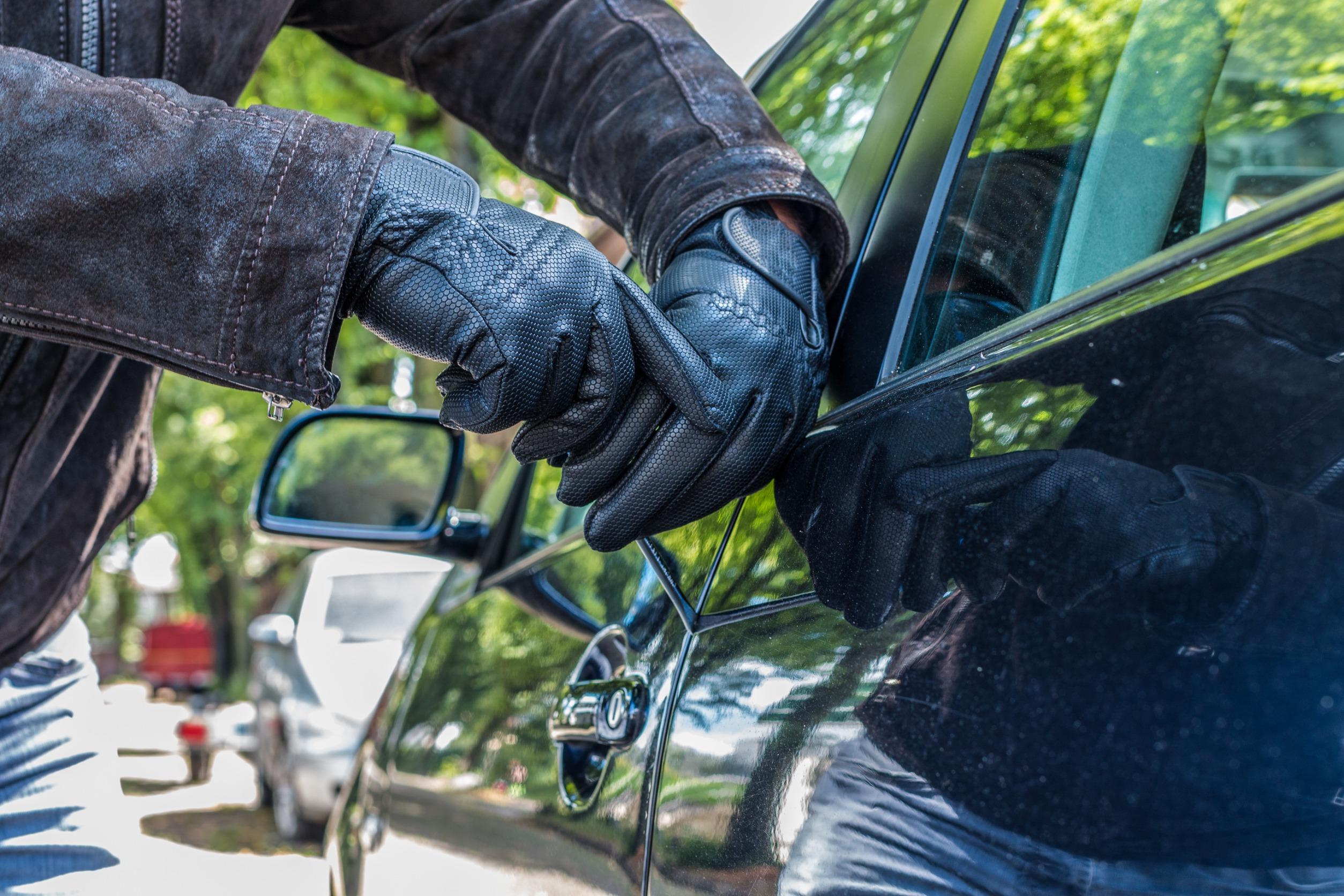 Risarcimento furto auto: cosa succede se il veicolo viene ritrovato?