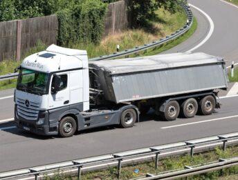 Pedaggio Germania camion: aumenta dall’1/12 in base alla CO2