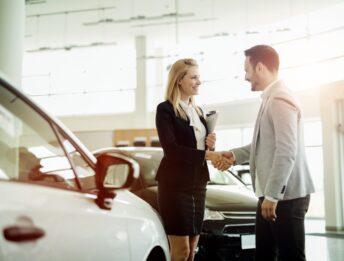 Offerte auto con rottamazione: novembre 2023