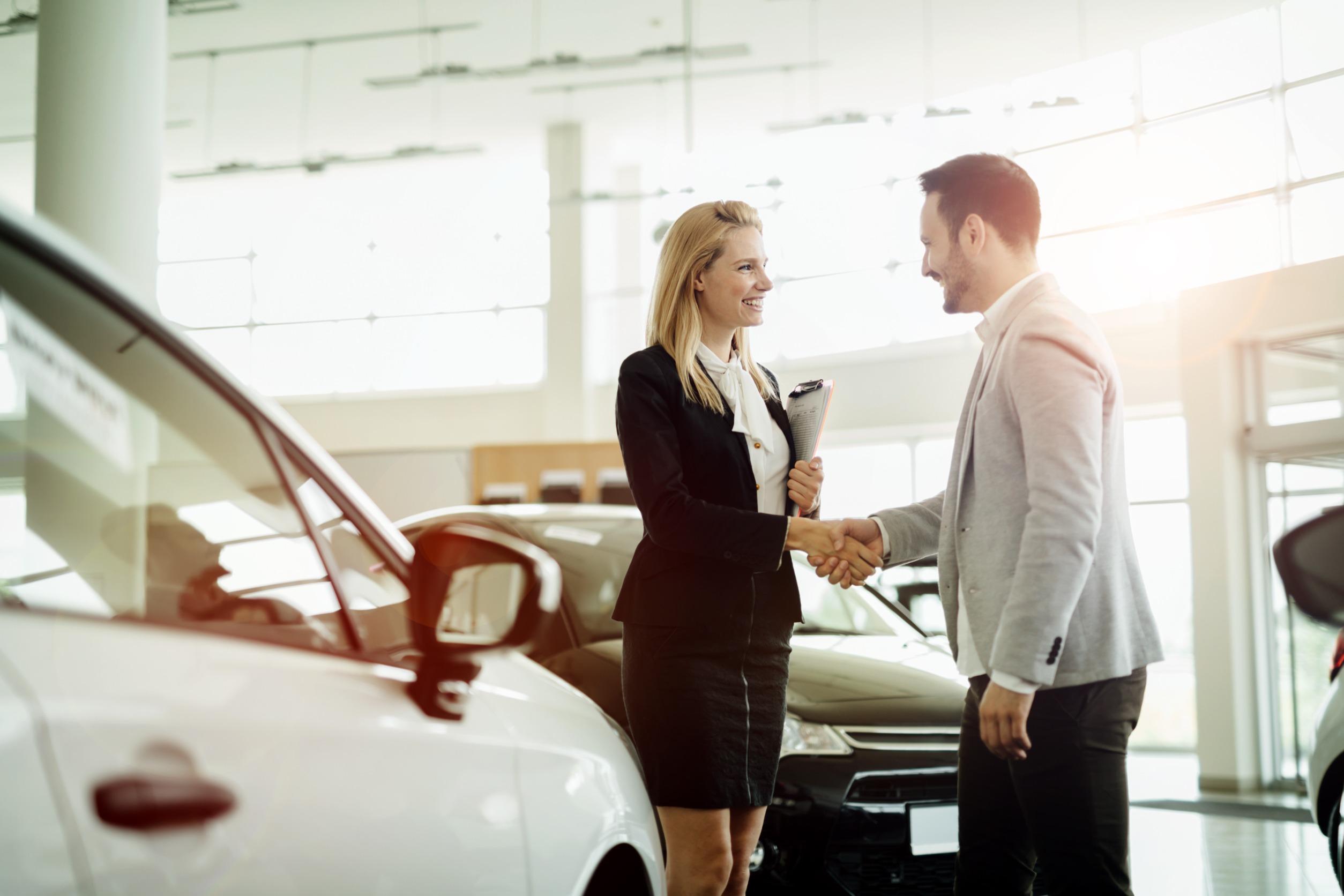 Offerte auto con rottamazione: novembre 2023