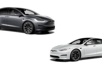 Tesla: richiamo da rifare, montaggio errato cintura di sicurezza