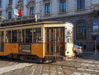 Milano: orario mezzi pubblici Luglio e Agosto 2025