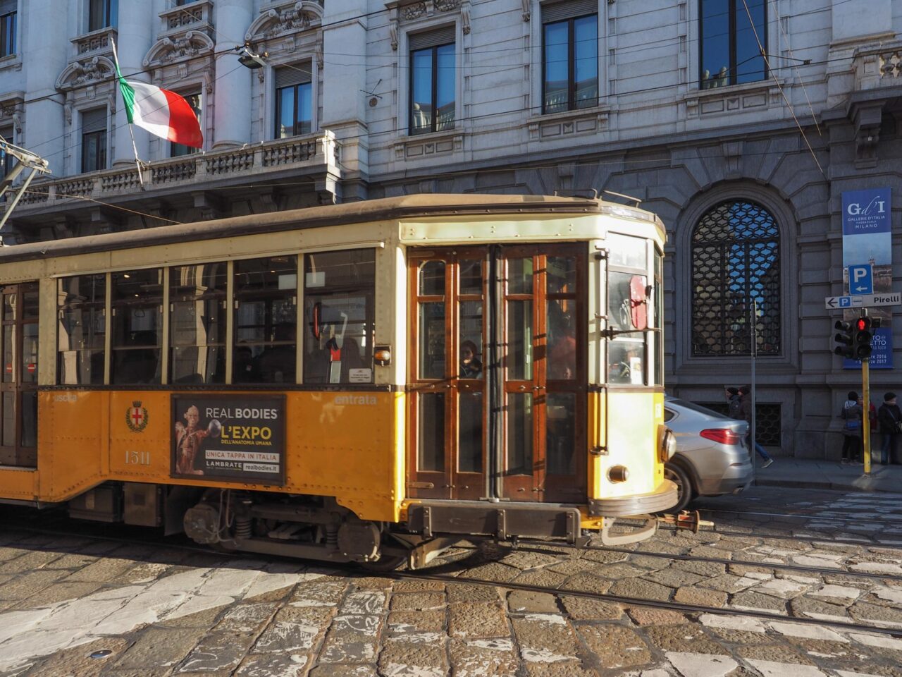 Milano: orario mezzi pubblici Luglio e Agosto 2025