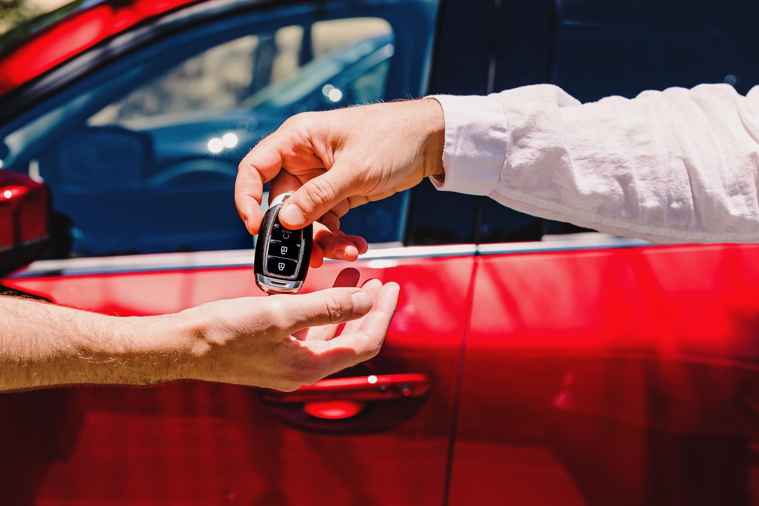 Offerte auto con rottamazione: dicembre 2023