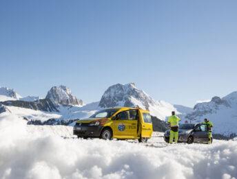 Guasti auto con il freddo in aumento: quasi +30%, ecco perché