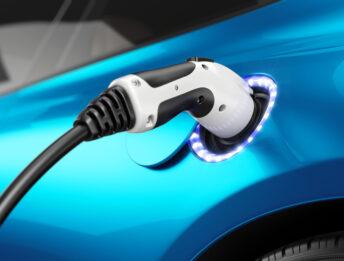 Michelin EV Charge: la soluzione per la ricarica elettrica delle flotte