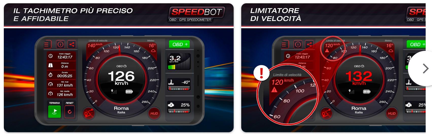 speedbot