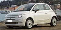 Fiat 500 Dolcevita