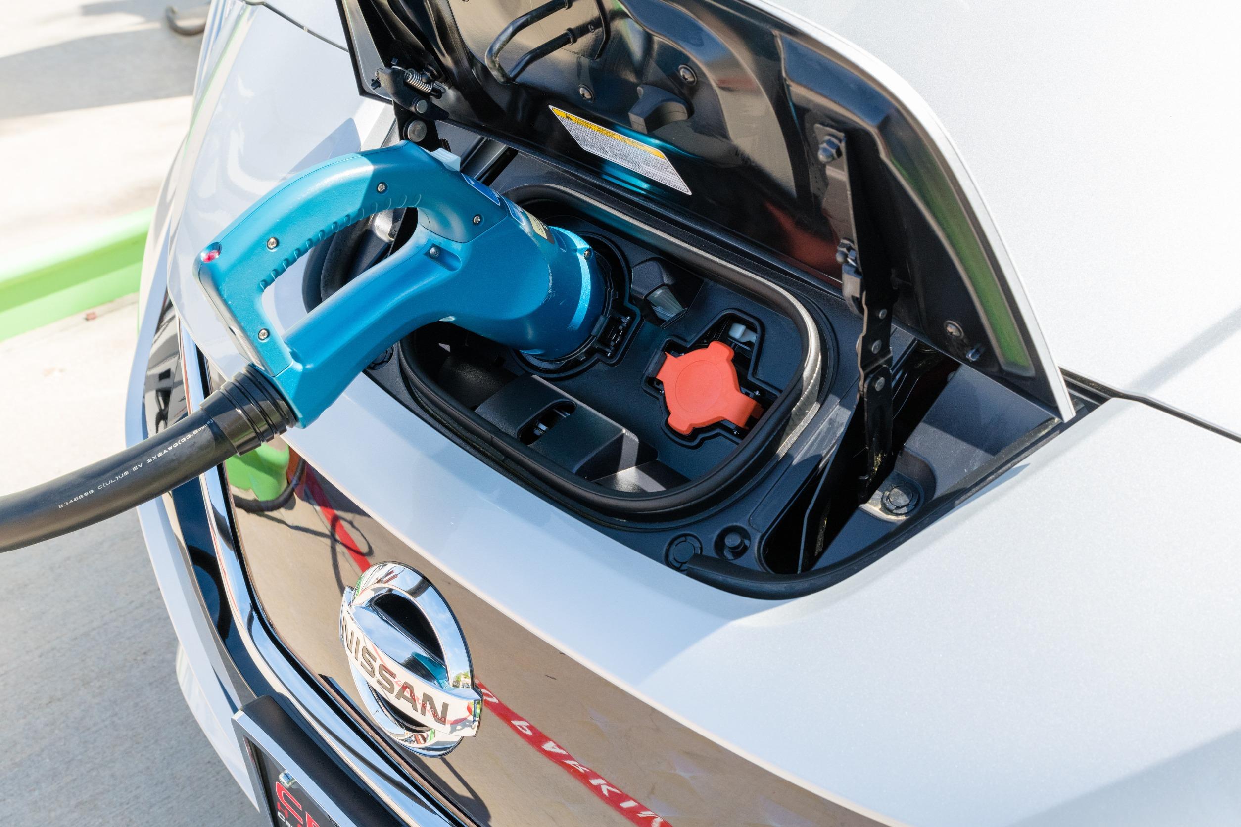 Auto elettriche più economiche con gli incentivi 2024