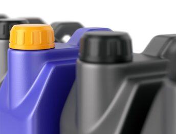 Olio motore 5W30 o 5W40: quali differenze?