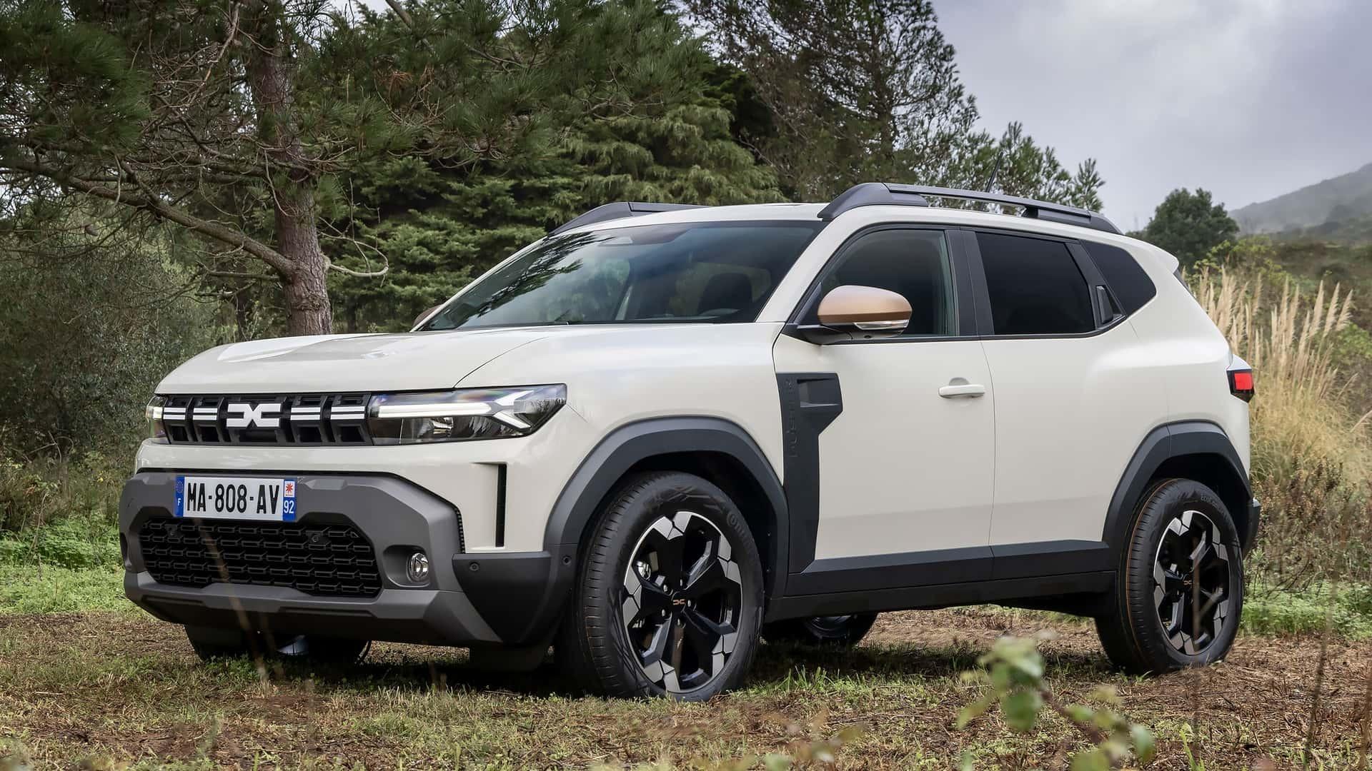 Quanto costa la Dacia più economica