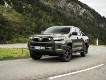 Toyota, stop vendita di 10 auto diesel: motori non conformi nei test