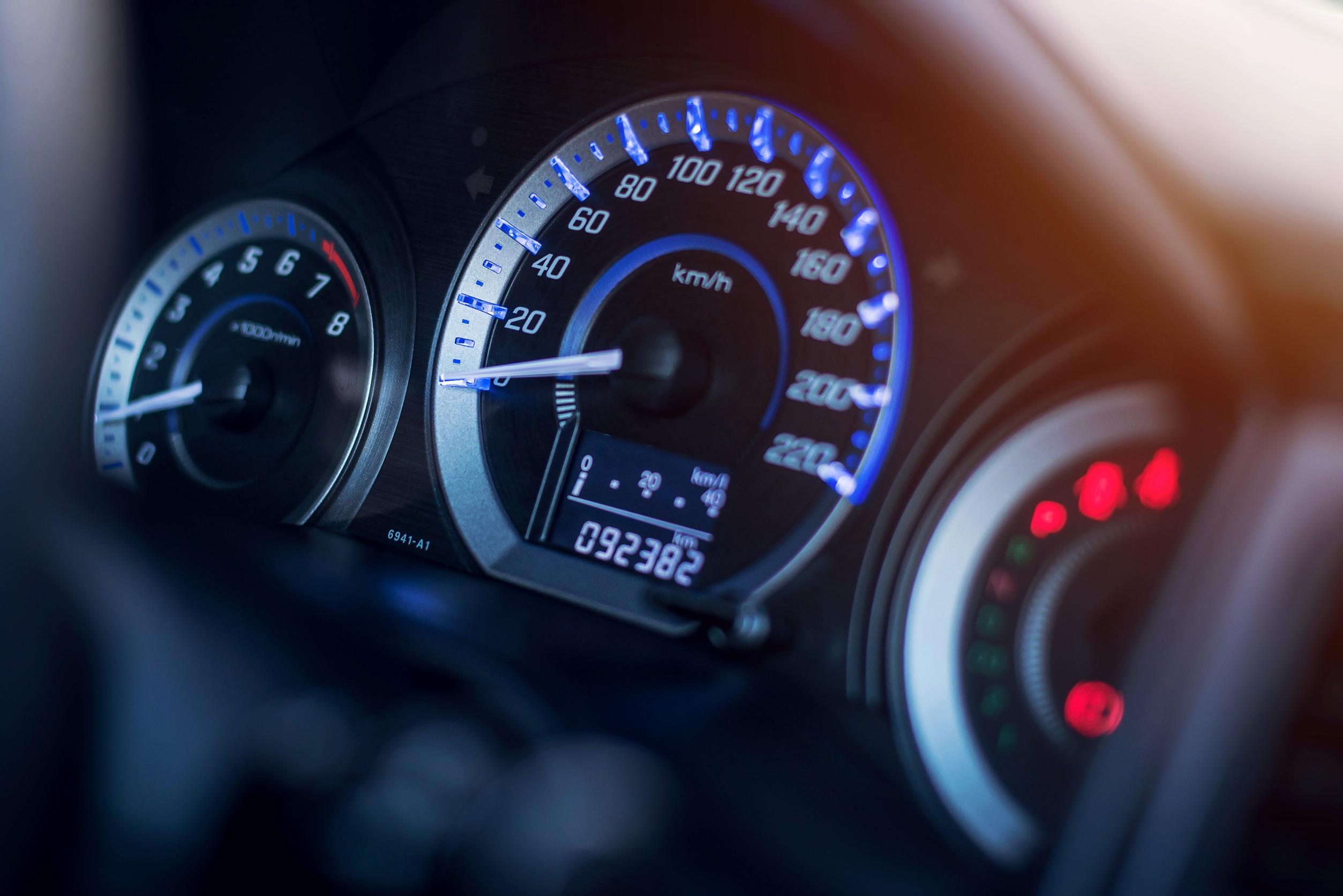 Quanti km deve avere una buona auto usata?