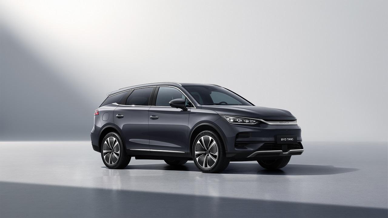 byd tang