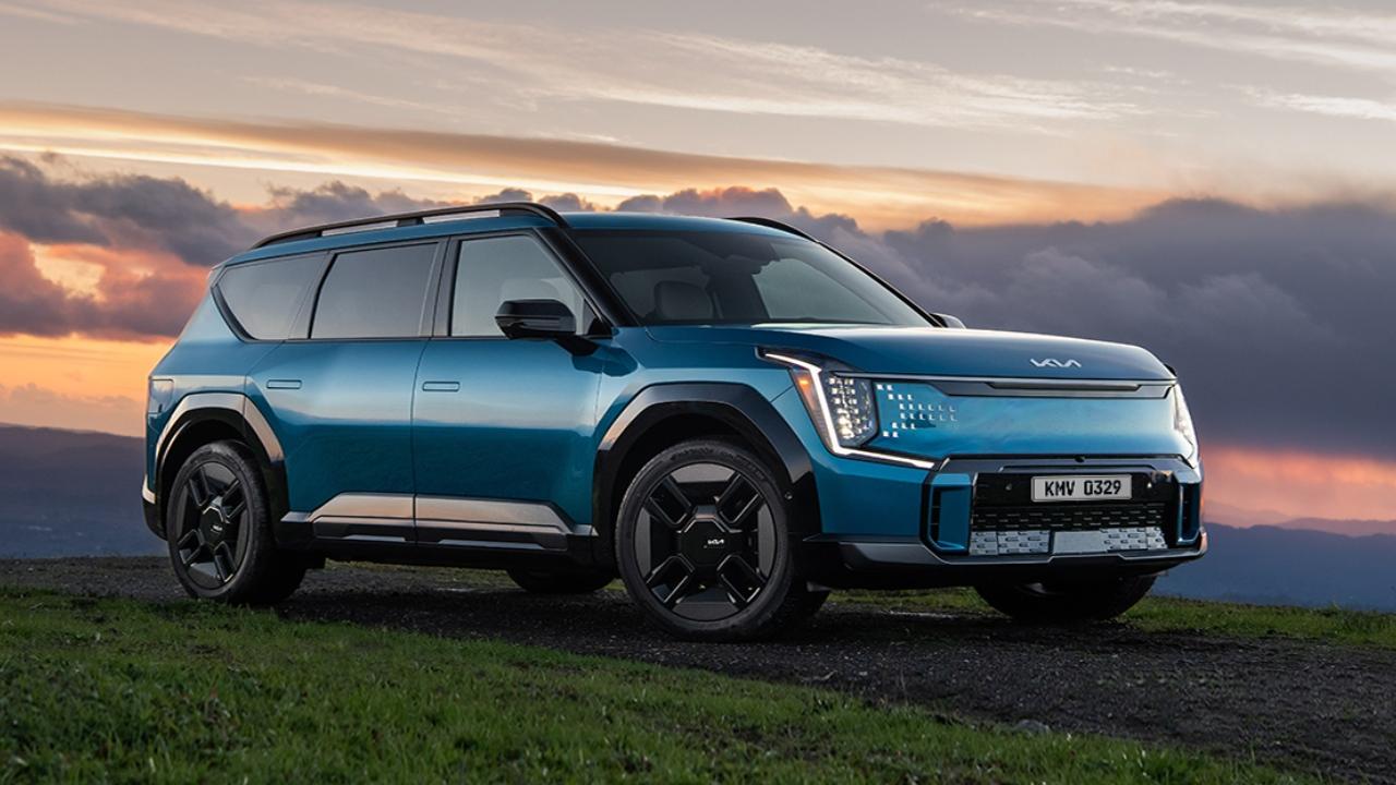 Kia EV9 vince ai World Car Awards: i motivi del successo