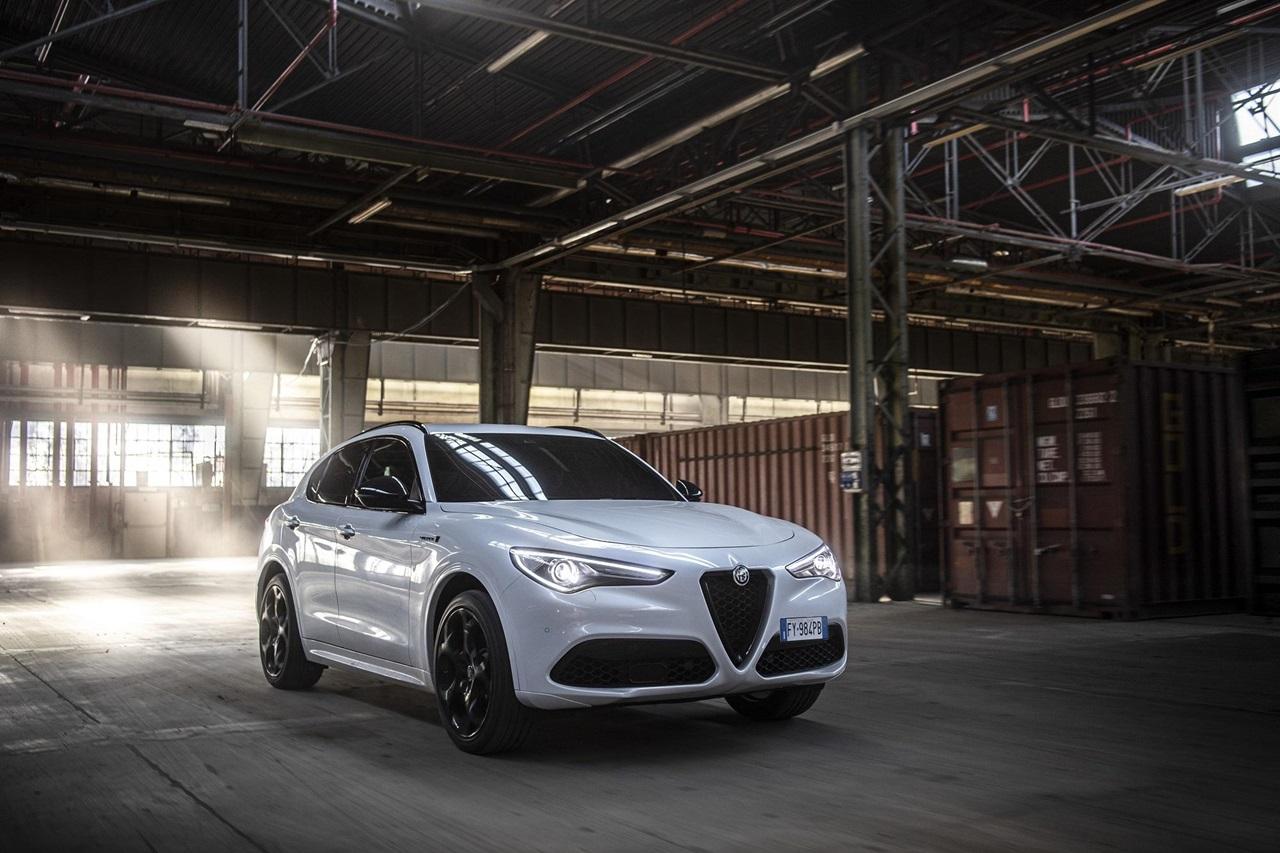 Alfa-Romeo-SUV 