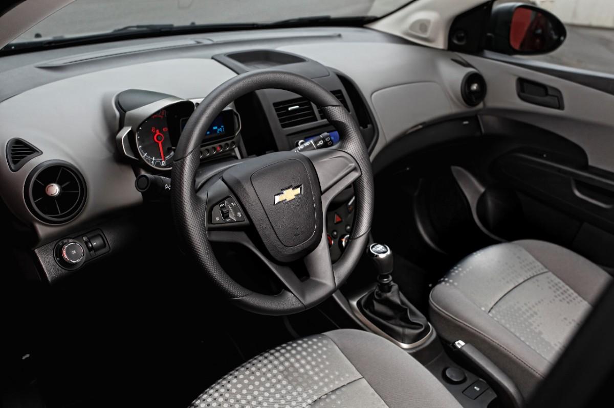 Chevrolet: richiama l’airbag in Italia, ma la sostituzione è un enigma