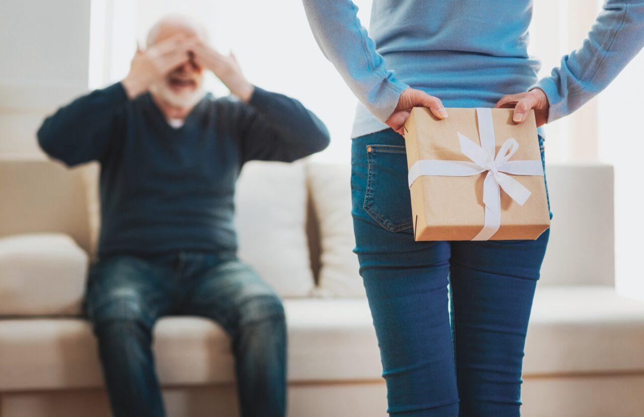 Che regali si possono fare alla Festa del Papà?