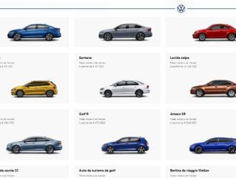 Qual è la Volkswagen più economica?