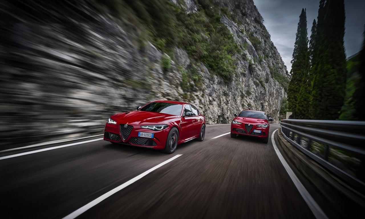 Alfa Romeo: le novità in arrivo a partire dal 2024