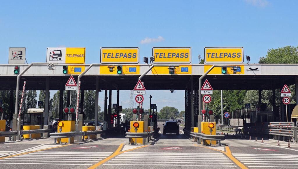 Telepass, come disdire il contratto: procedura e tempi