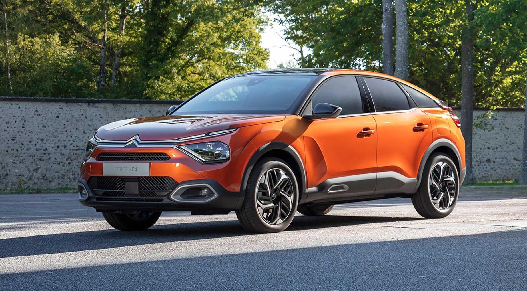 Come funzionano gli incentivi Citroen